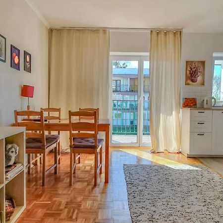 Sopot Seaside Apartment Eksteriør billede