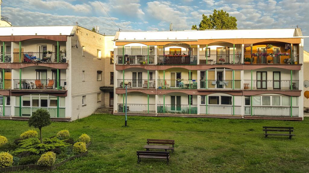 Sopot Seaside Apartment Eksteriør billede