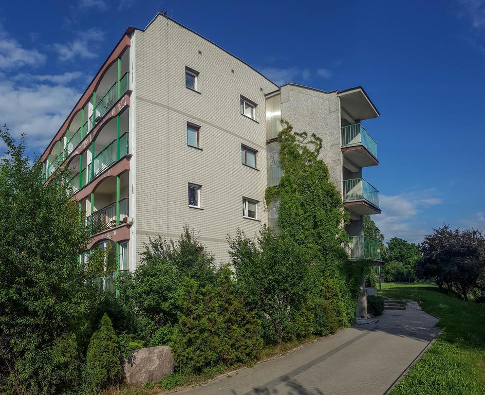 Sopot Seaside Apartment Eksteriør billede